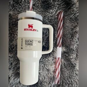 Stanley 40oz Mistletoe Twist